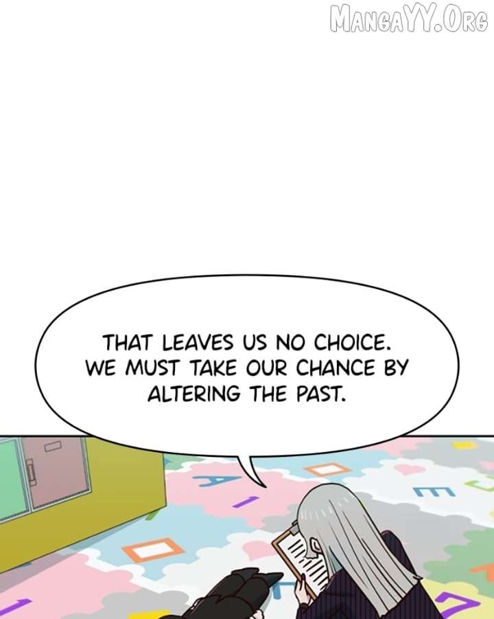 I’m the Only One Bullied by the New High School Student Chapter 69 539 088