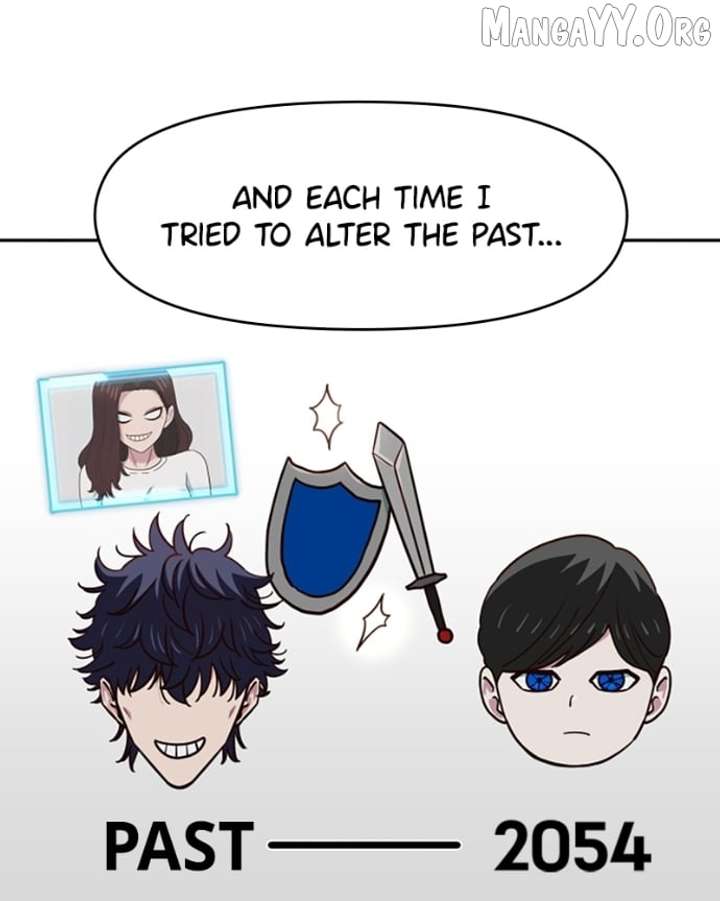 I’m the Only One Bullied by the New High School Student Chapter 69 544 093