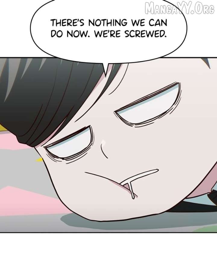 I’m the Only One Bullied by the New High School Student Chapter 69 546 095