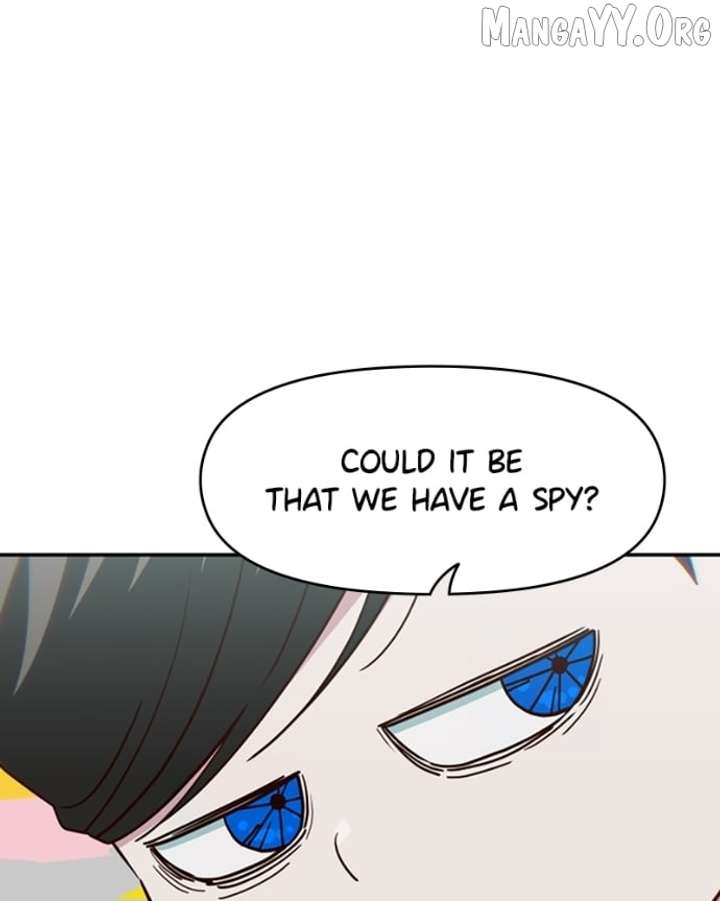 I’m the Only One Bullied by the New High School Student Chapter 69 547 096