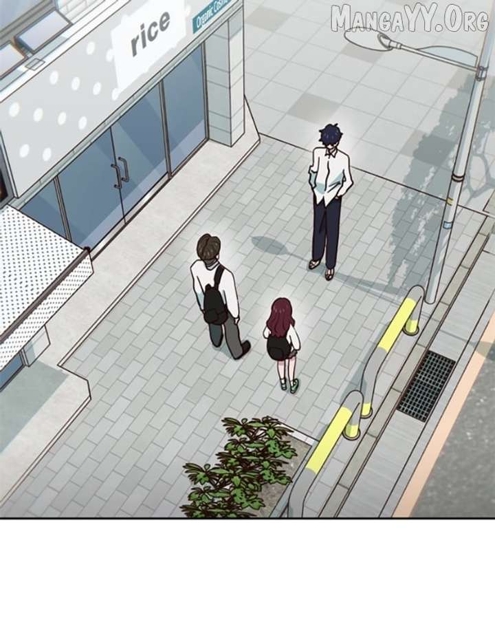 I’m the Only One Bullied by the New High School Student Chapter 69 556 105