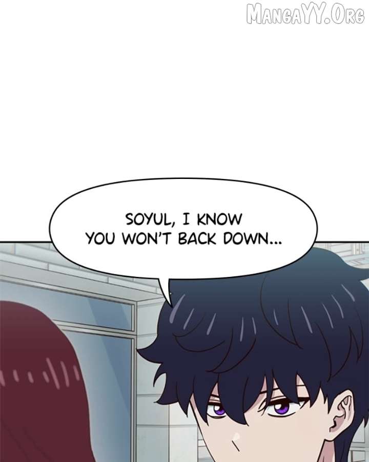 I’m the Only One Bullied by the New High School Student Chapter 69 557 106