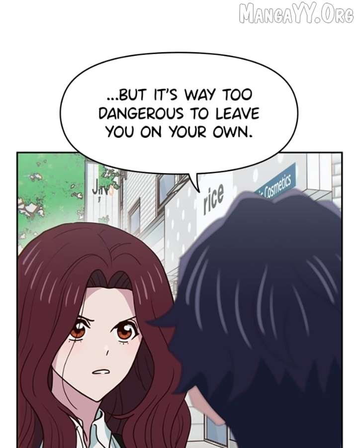 I’m the Only One Bullied by the New High School Student Chapter 69 559 108