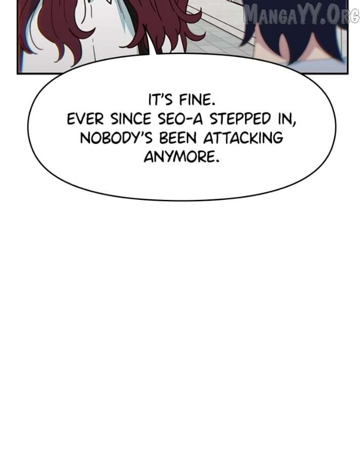 I’m the Only One Bullied by the New High School Student Chapter 69 560 109