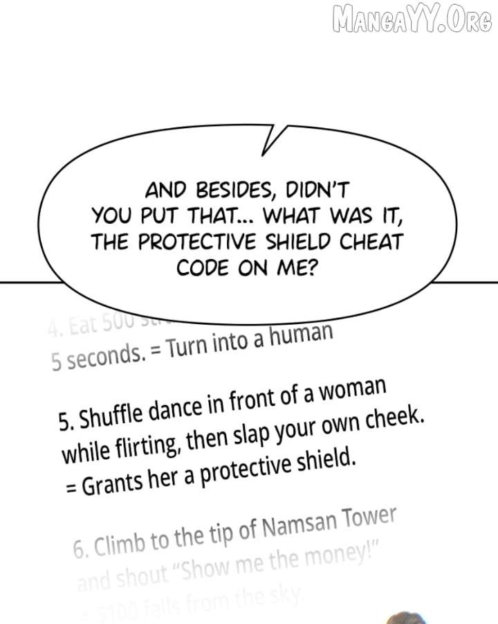 I’m the Only One Bullied by the New High School Student Chapter 69 561 110