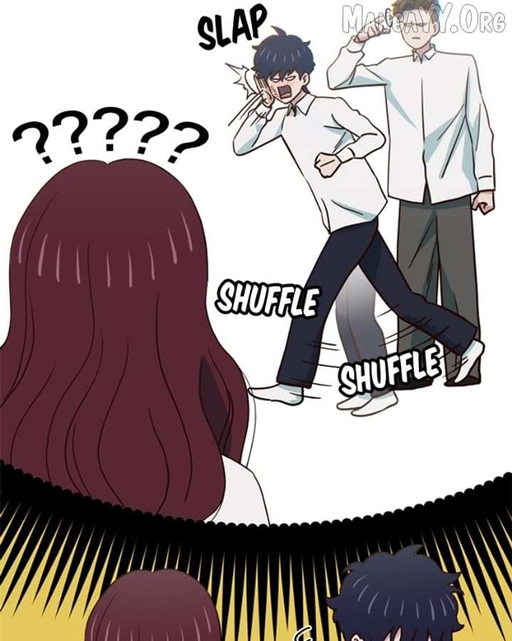 I’m the Only One Bullied by the New High School Student Chapter 69 562 111