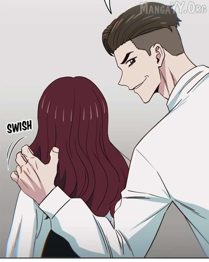 I’m the Only One Bullied by the New High School Student Chapter 69 575 124