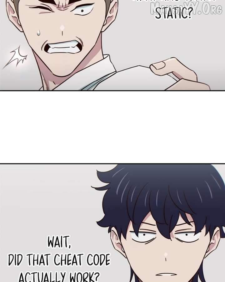 I’m the Only One Bullied by the New High School Student Chapter 69 578 127