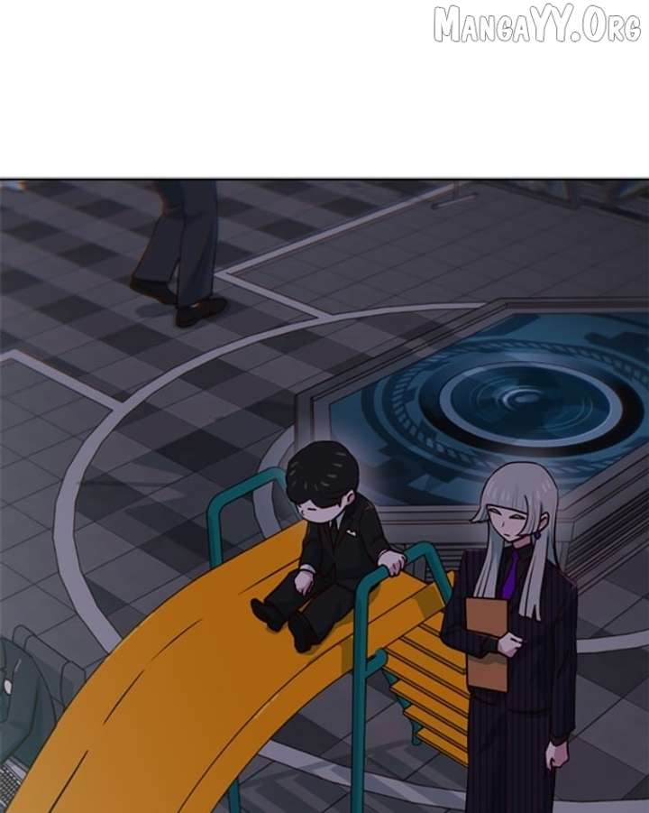 I’m the Only One Bullied by the New High School Student Chapter 69 583 132