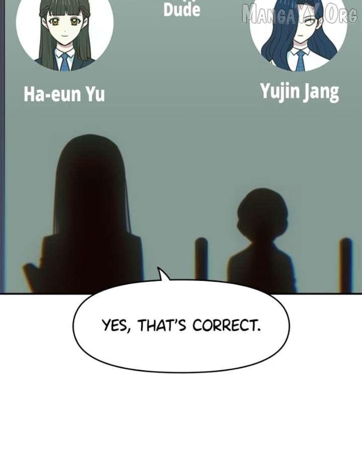 I’m the Only One Bullied by the New High School Student Chapter 69 586 135