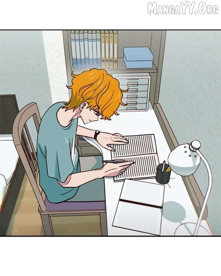 I’m the Only One Bullied by the New High School Student Chapter 70 472 003