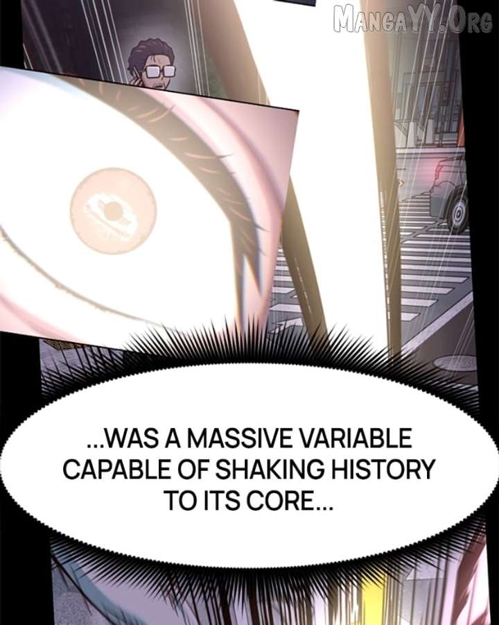 I’m the Only One Bullied by the New High School Student Chapter 70 483 014