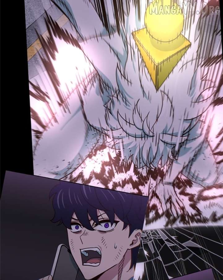 I’m the Only One Bullied by the New High School Student Chapter 70 484 015