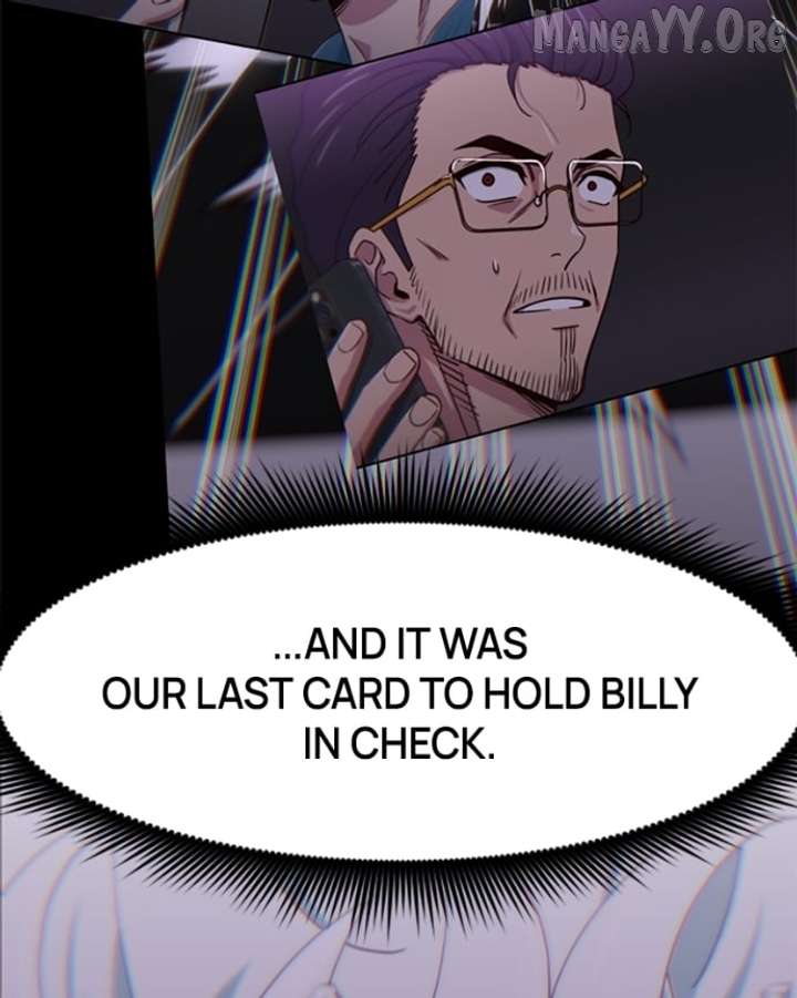 I’m the Only One Bullied by the New High School Student Chapter 70 485 016