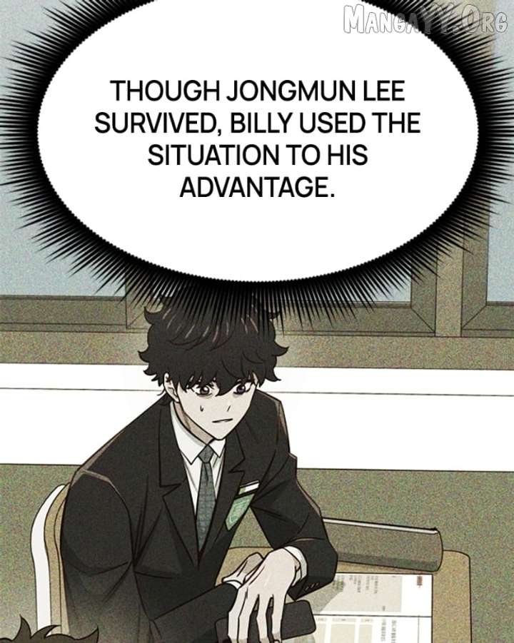 I’m the Only One Bullied by the New High School Student Chapter 70 488 019