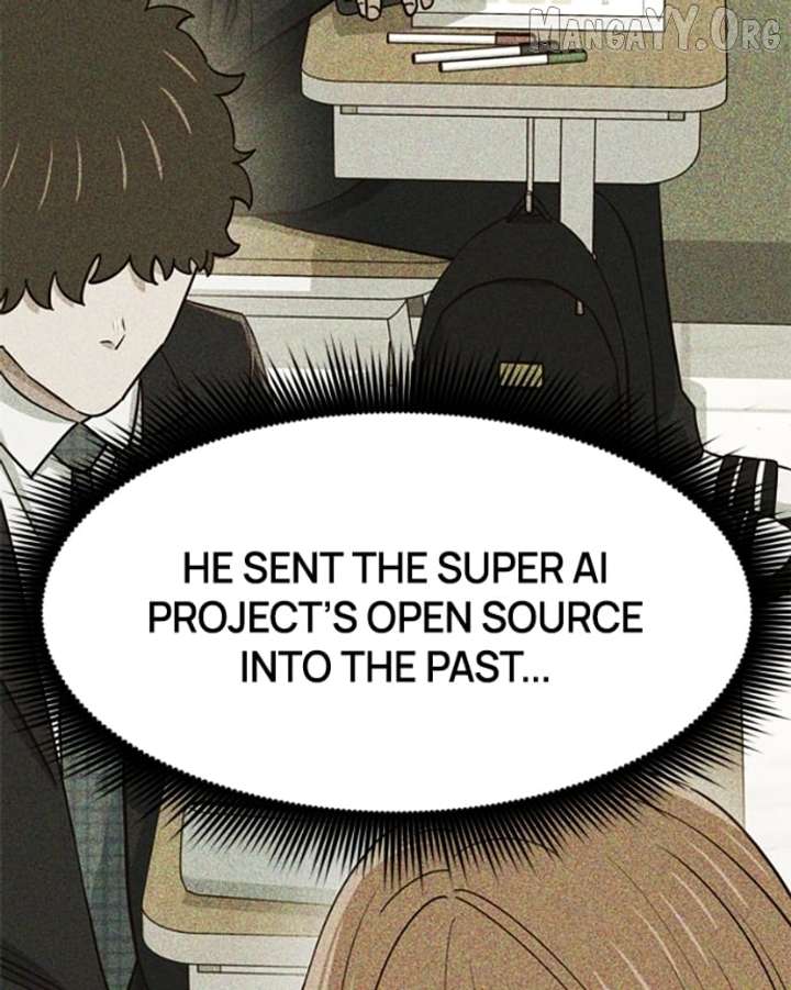 I’m the Only One Bullied by the New High School Student Chapter 70 489 020