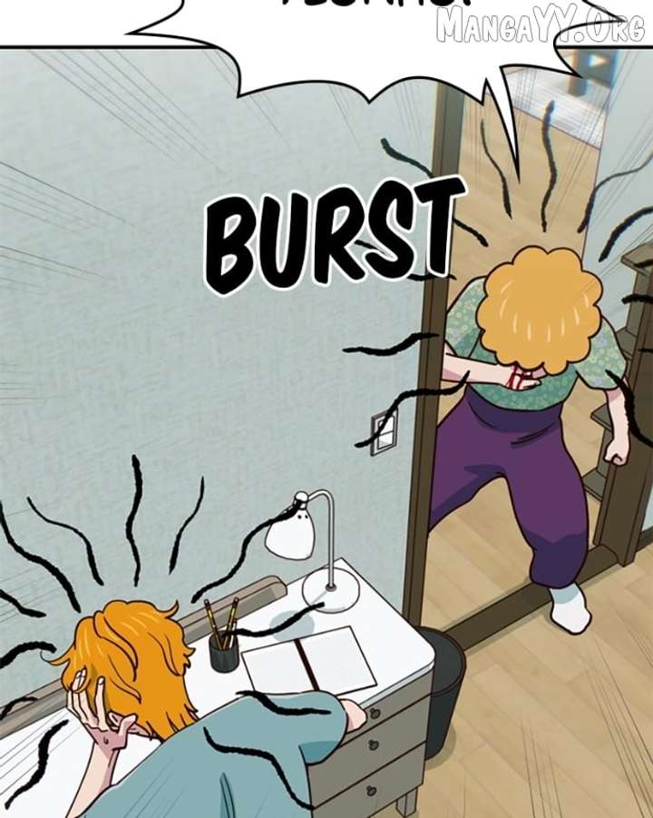 I’m the Only One Bullied by the New High School Student Chapter 70 505 036