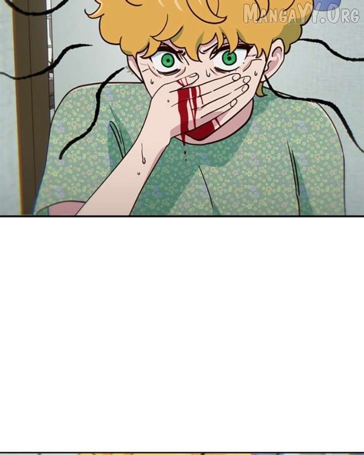 I’m the Only One Bullied by the New High School Student Chapter 70 507 038