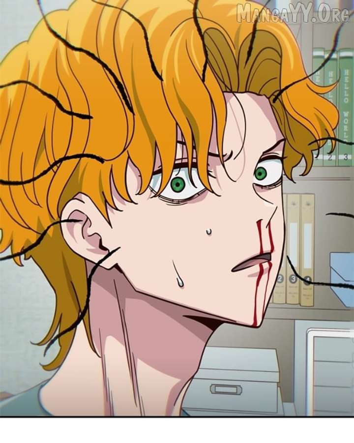 I’m the Only One Bullied by the New High School Student Chapter 70 508 039