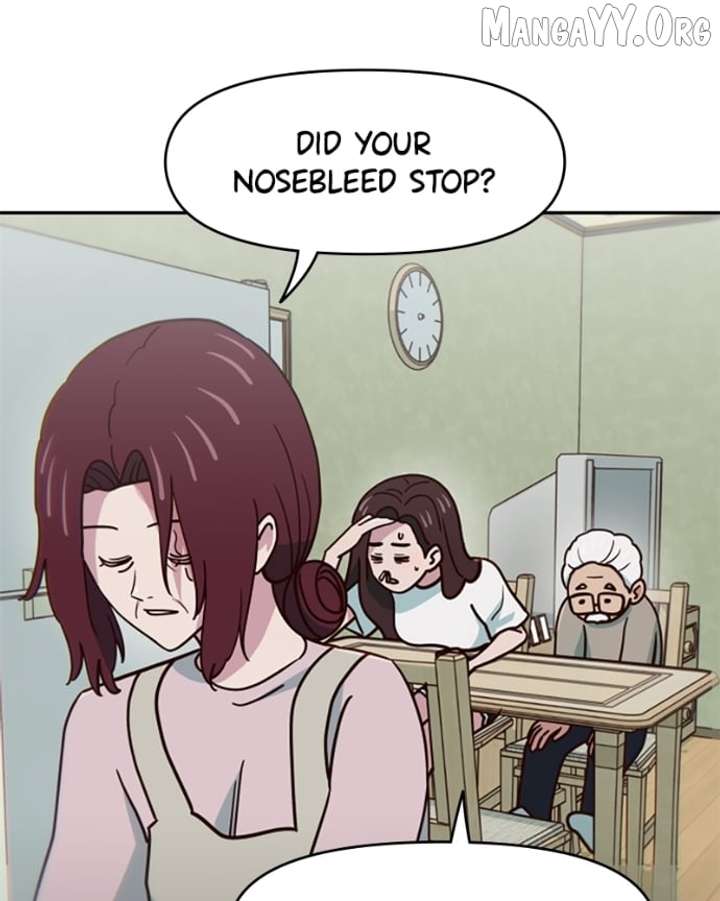 I’m the Only One Bullied by the New High School Student Chapter 70 514 045