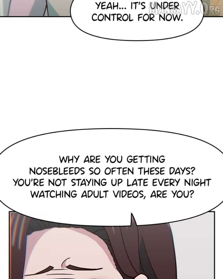 I’m the Only One Bullied by the New High School Student Chapter 70 515 046