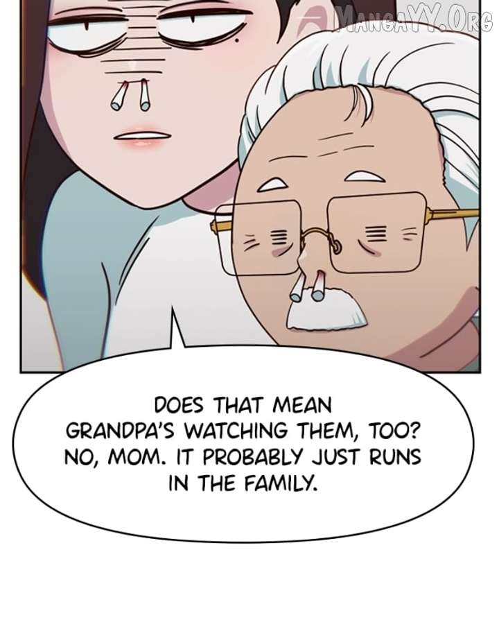 I’m the Only One Bullied by the New High School Student Chapter 70 516 047