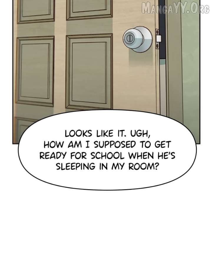 I’m the Only One Bullied by the New High School Student Chapter 70 519 050