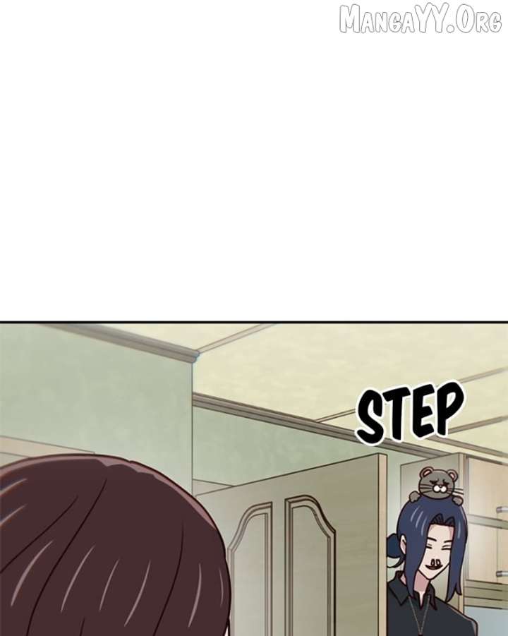 I’m the Only One Bullied by the New High School Student Chapter 70 520 051