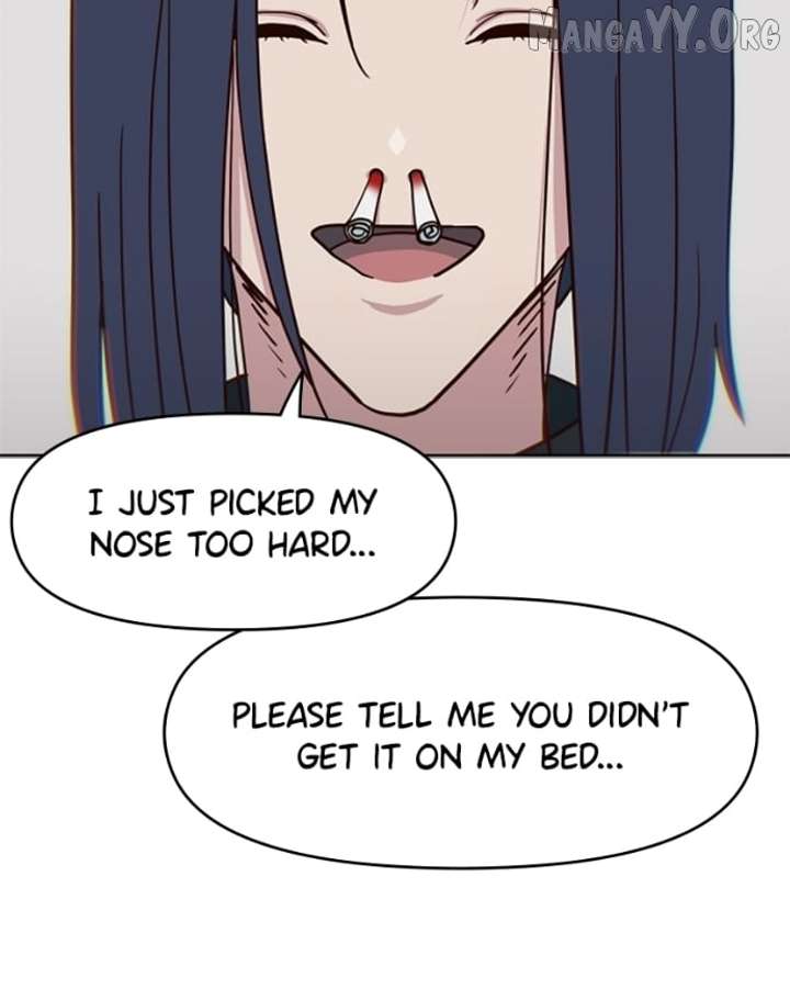 I’m the Only One Bullied by the New High School Student Chapter 70 523 054