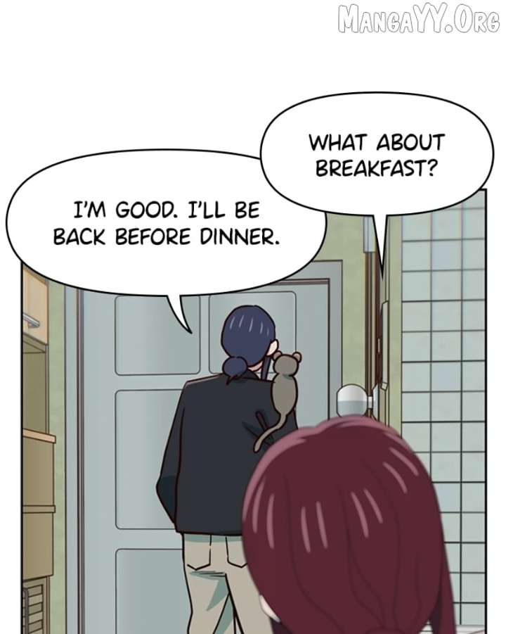 I’m the Only One Bullied by the New High School Student Chapter 70 527 058