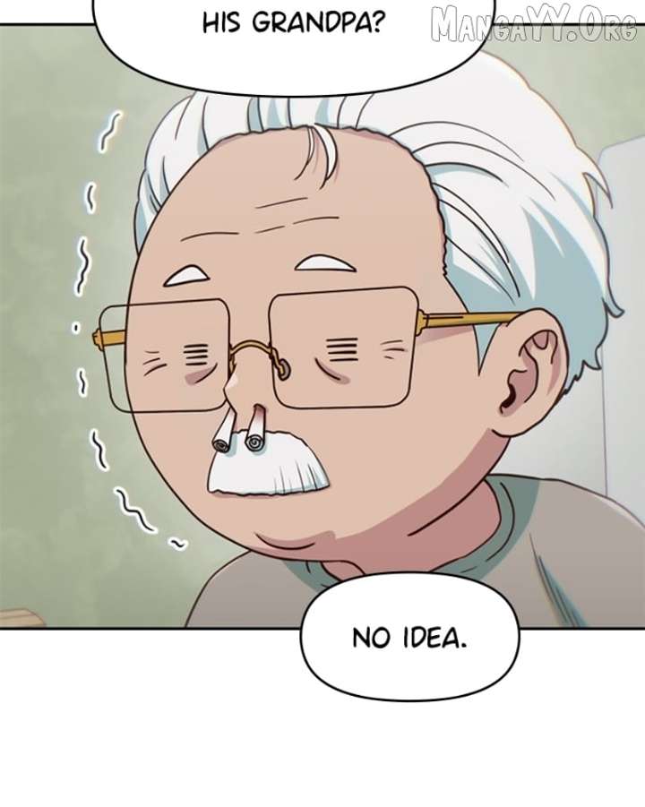 I’m the Only One Bullied by the New High School Student Chapter 70 534 065