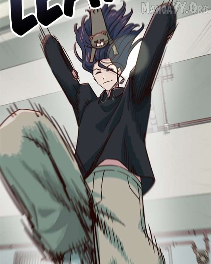 I’m the Only One Bullied by the New High School Student Chapter 70 539 070