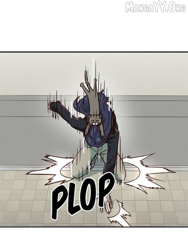 I’m the Only One Bullied by the New High School Student Chapter 70 541 072