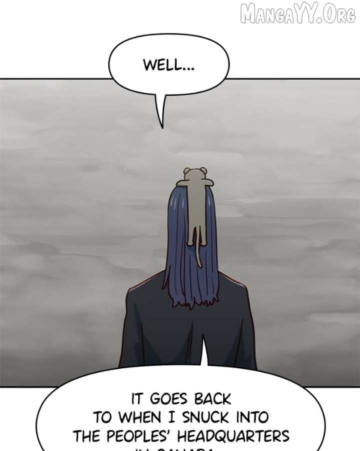 I’m the Only One Bullied by the New High School Student Chapter 70 544 075