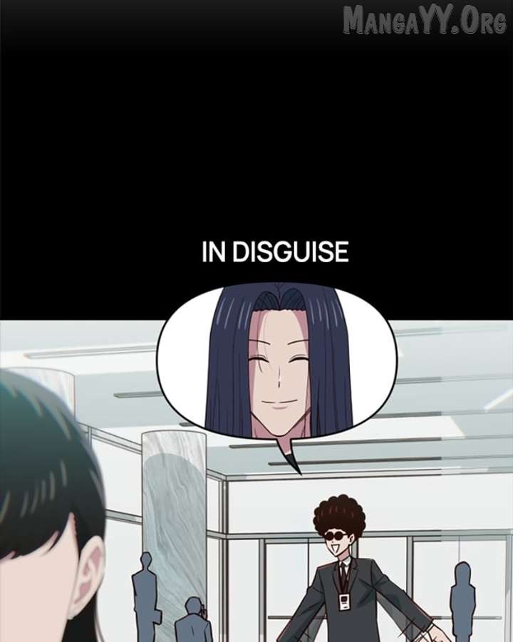 I’m the Only One Bullied by the New High School Student Chapter 70 546 077