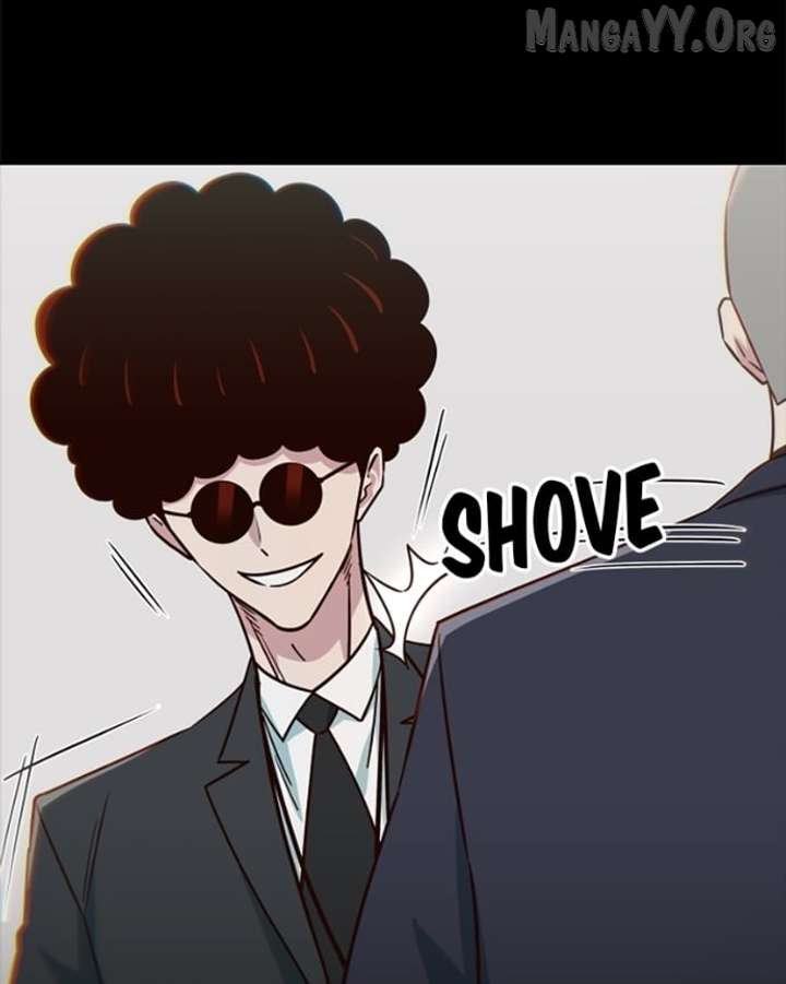 I’m the Only One Bullied by the New High School Student Chapter 70 548 079