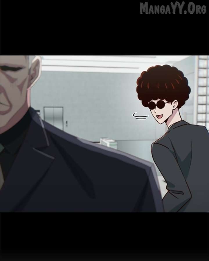 I’m the Only One Bullied by the New High School Student Chapter 70 553 084