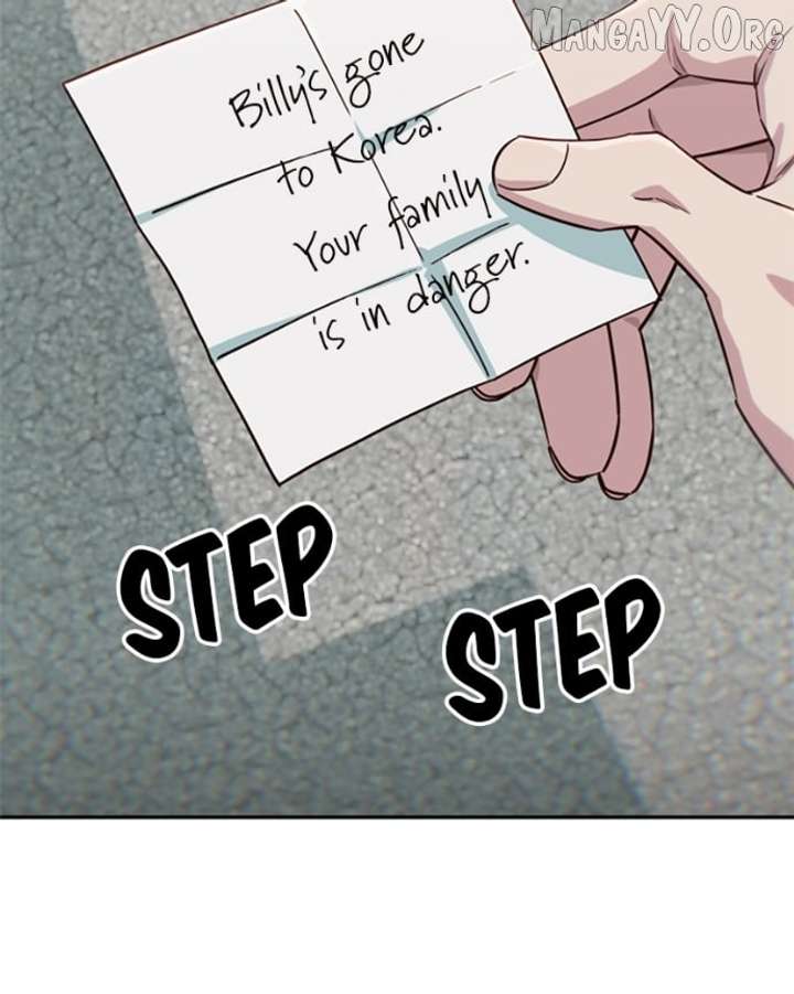 I’m the Only One Bullied by the New High School Student Chapter 70 555 086