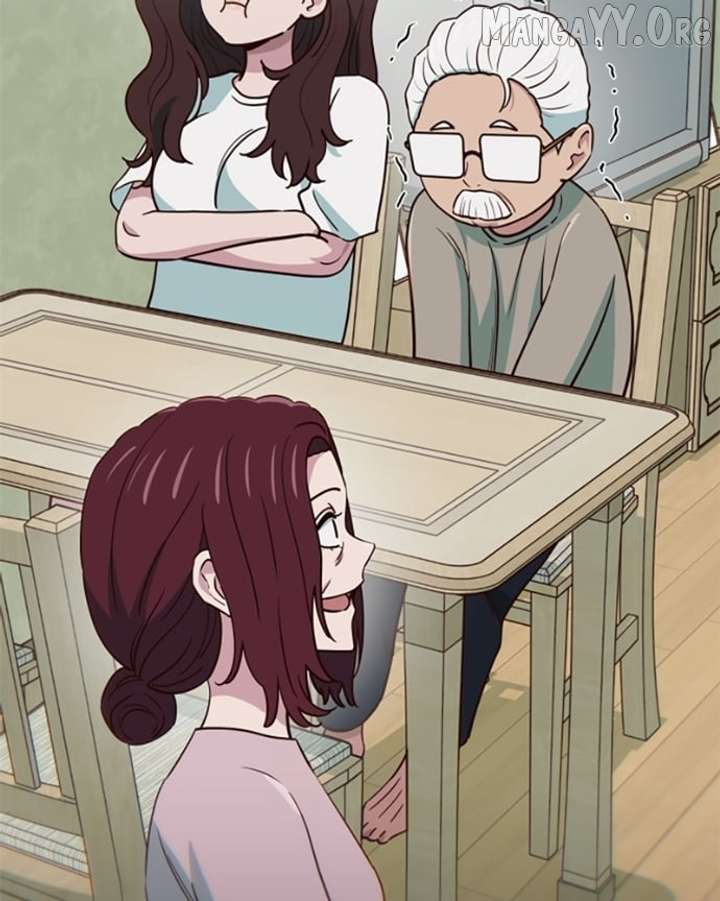 I’m the Only One Bullied by the New High School Student Chapter 70 560 091