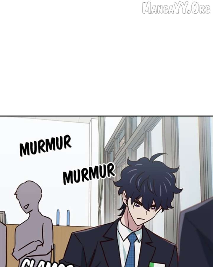 I’m the Only One Bullied by the New High School Student Chapter 70 571 102