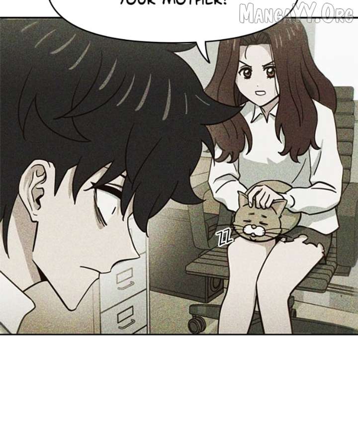 I’m the Only One Bullied by the New High School Student Chapter 70 573 104