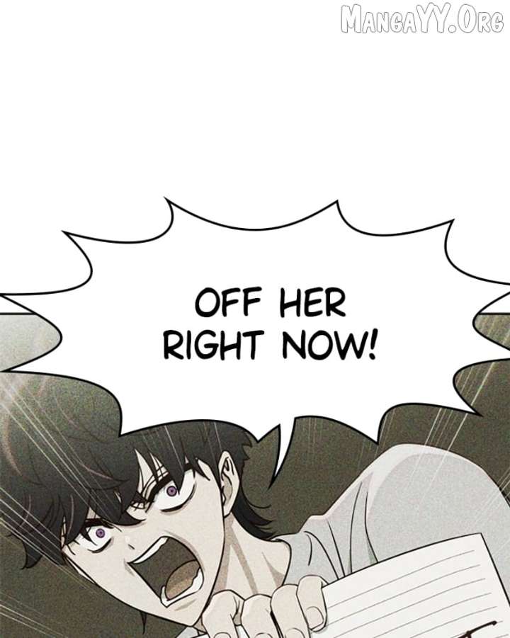 I’m the Only One Bullied by the New High School Student Chapter 70 576 107