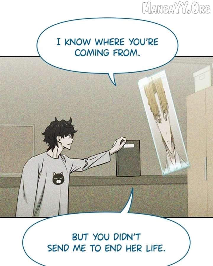 I’m the Only One Bullied by the New High School Student Chapter 70 578 109