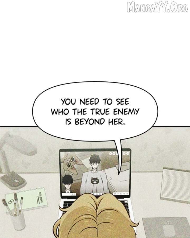 I’m the Only One Bullied by the New High School Student Chapter 70 584 115