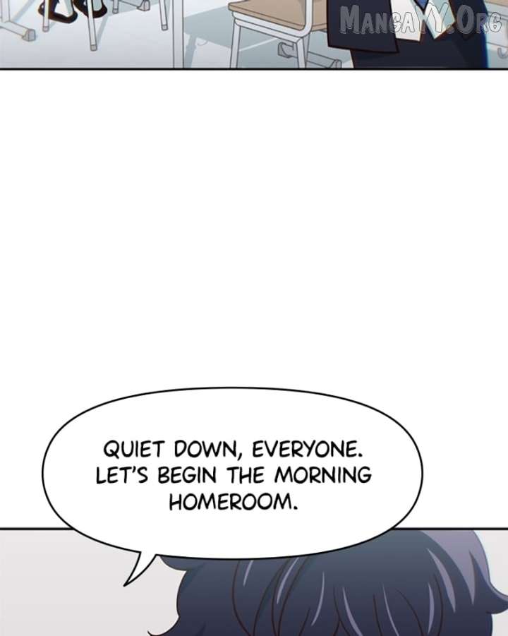 I’m the Only One Bullied by the New High School Student Chapter 70 593 124