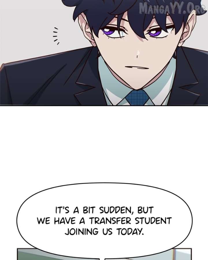 I’m the Only One Bullied by the New High School Student Chapter 70 594 125