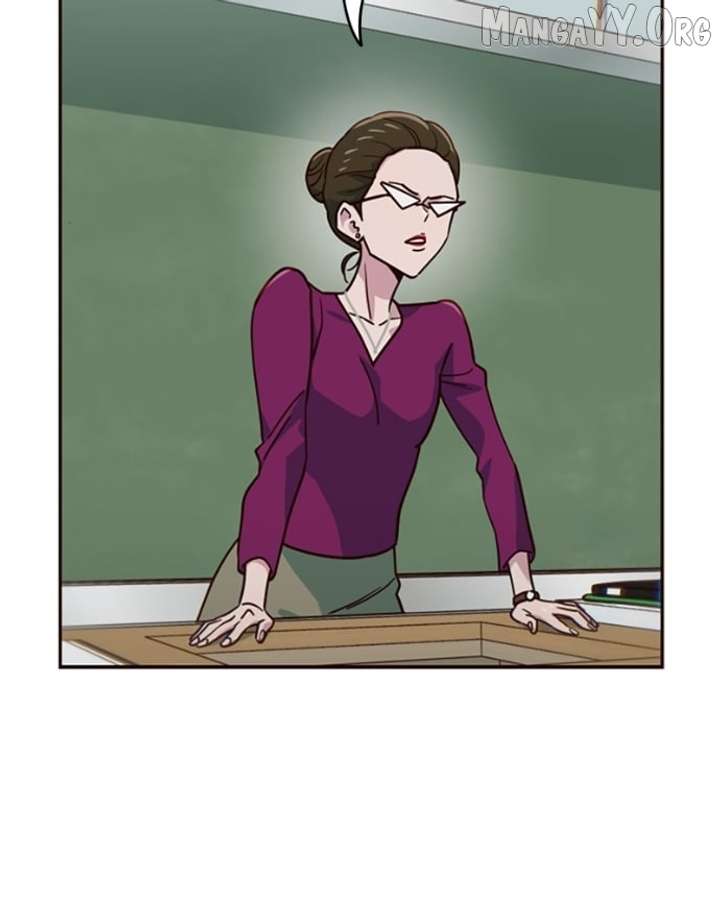 I’m the Only One Bullied by the New High School Student Chapter 70 595 126