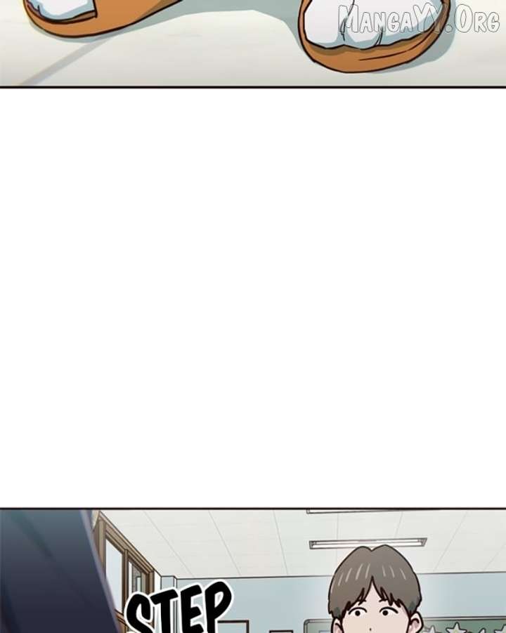 I’m the Only One Bullied by the New High School Student Chapter 70 597 128