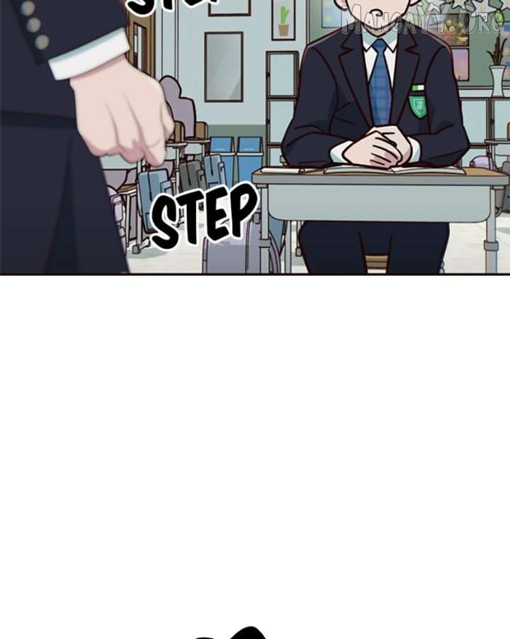 I’m the Only One Bullied by the New High School Student Chapter 70 598 129