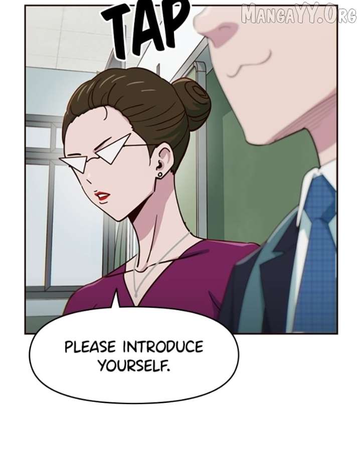 I’m the Only One Bullied by the New High School Student Chapter 70 599 130